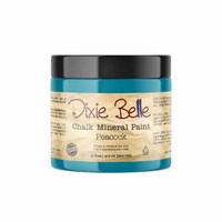 Dixie Belle - Peacock - Chalk Mineral Paint - 16oz