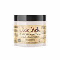 Dixie Belle - Pink Champagne Chalk Mineral Paint  - 16oz