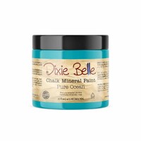 Dixie Belle - Pure Ocean - Chalk Mineral Paint - 16oz