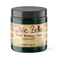 Dixie Belle - Sanctuary - Chalk Mineral Paint - 8oz