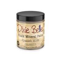 Dixie Belle - Spanish Moss Chalk Mineral Paint 8oz