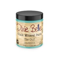 Dixie Belle - The Gulf - Chalk Mineral Paint - 8oz