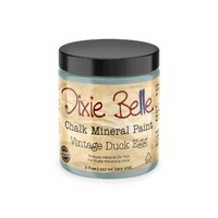 Dixie Belle - Vintage Duck Egg - Chalk Mineral Paint - 8oz