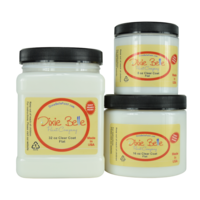 Dixie Belle - Clear Coat Flat - 16oz