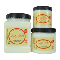 Dixie Belle - Clear Coat Gloss - 8oz