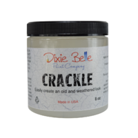 Dixie Belle - Crackle 8oz