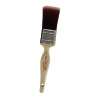 Dixie Belle - Flat Medium Brush Synthetic