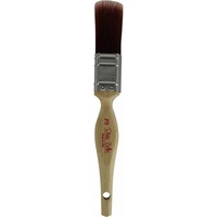 Dixie Belle - Flat Small Brush Synthetic