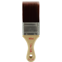 Dixie Belle - Mini Brush Dixie Belle