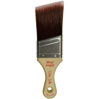 Dixie Belle - Mini Angle Brush Dixie Belle