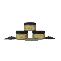 Dixie Belle - Dixie Dirt - Ash - 4oz