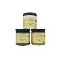 Dixie Belle - Black Mud - 8oz