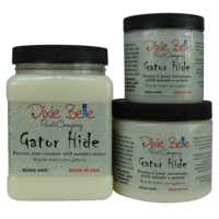 Dixie Belle Gator Hide - 16oz