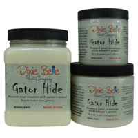 Dixie Belle Gator Hide - 8oz