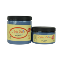 Dixie Belle Black Glaze - 4oz