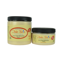 Dixie Belle Gold Shimmer Glaze - 4oz