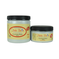 Dixie Belle Hi Ho Silver Glaze - 4oz