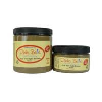 Dixie Belle Van Dyke Brown Glaze - 4oz