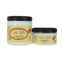 Dixie Belle White Wash Glaze - 4oz