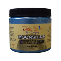 Dixie Belle - Caribbean - Moonshine Metallics - 16oz