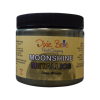 Dixie Belle - Deep Woods - Moonshine Metallics - 16oz