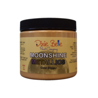 Dixie Belle - Gold Digger - Moonshine Metallics - 16oz