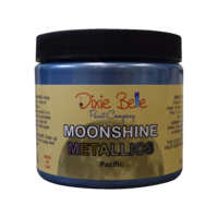 Dixie Belle - Pacific - Moonshine Metallics - 16oz