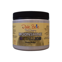 Dixie Belle - Silver Bullet - Moonshine Metallics - 16oz