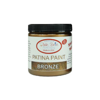 Dixie Belle - Bronze Patina Paint 8oz