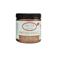 Dixie Belle - Copper Patina Paint 8oz