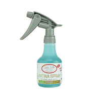 Dixie Belle - Green Patina Spray 8oz