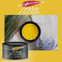 Dixie Belle - Daffodil - Terra Clay Paint - 4oz