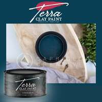 Dixie Belle - London Blue - Terra Clay Paint - 4oz