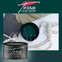 Dixie Belle - Malachite - Terra Clay Paint - 4oz