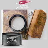 Dixie Belle - Moon Beam - Terra Clay Paint - 4oz