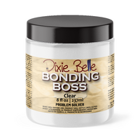 Dixie Belle Paint Bonding BOSS Clear 8oz
