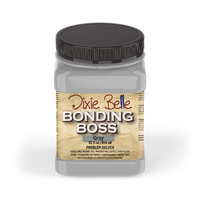 Dixie Belle Paint Bonding BOSS Gray 32oz