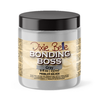 Dixie Belle Paint Bonding BOSS Gray 8oz