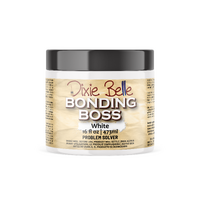 Dixie Belle Paint Bonding BOSS White 16oz