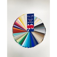 Dixie Belle Chalk Mineral Paint Fan Deck