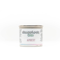 Dixie Belle Apricot Chameleon Wax - 40ml