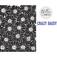 Dixie Belle Crazy Daisy