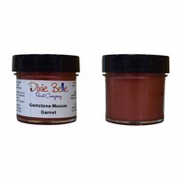 Dixie Belle Garnet Gemstone Mousse