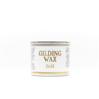 Gold Dixie Belle Gilding Wax - 40ml