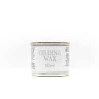Silver Dixie Belle Gilding Wax - 40ml