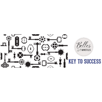 Dixie Belle Key To Success