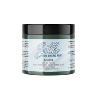 Dixie Belle Paint Acadia Silk Paint 16oz