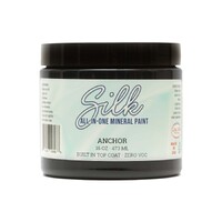 Dixie Belle Anchor Silk Mineral Paint - 16 oz