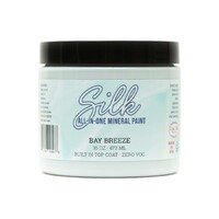 Dixie Belle Bay Breeze Silk Mineral Paint - 16 oz