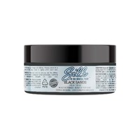 Dixie Belle Black Sands Silk Mineral Paint - 4 oz